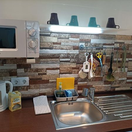 Apartamento Esperanza Apartment Sevilla Bagian luar foto