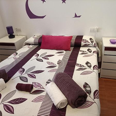 Apartamento Esperanza Apartment Sevilla Bagian luar foto