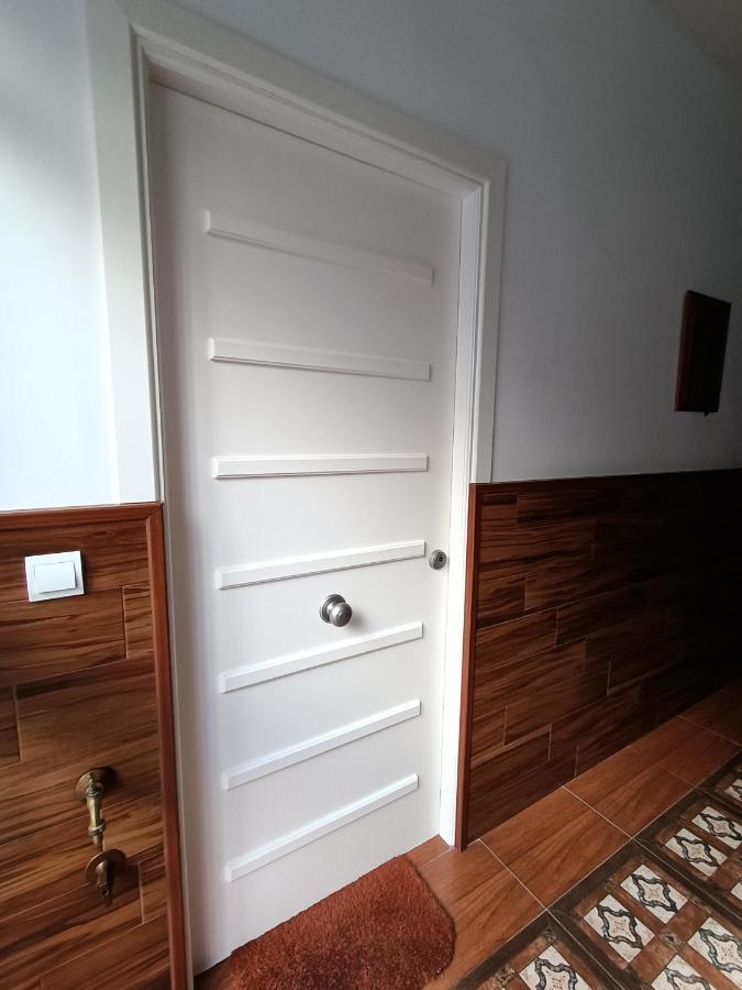 Apartamento Esperanza Apartment Sevilla Bagian luar foto