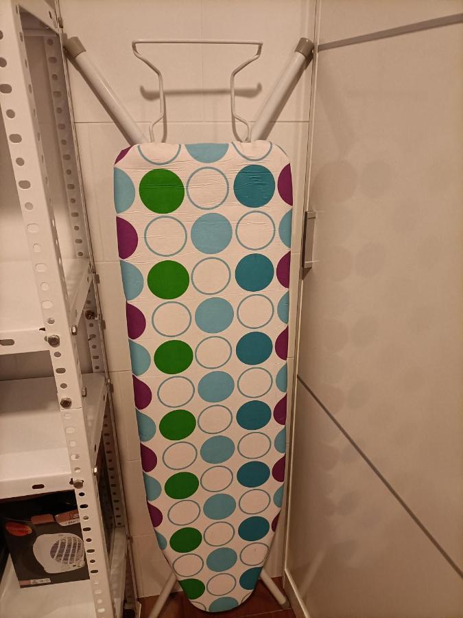Apartamento Esperanza Apartment Sevilla Bagian luar foto