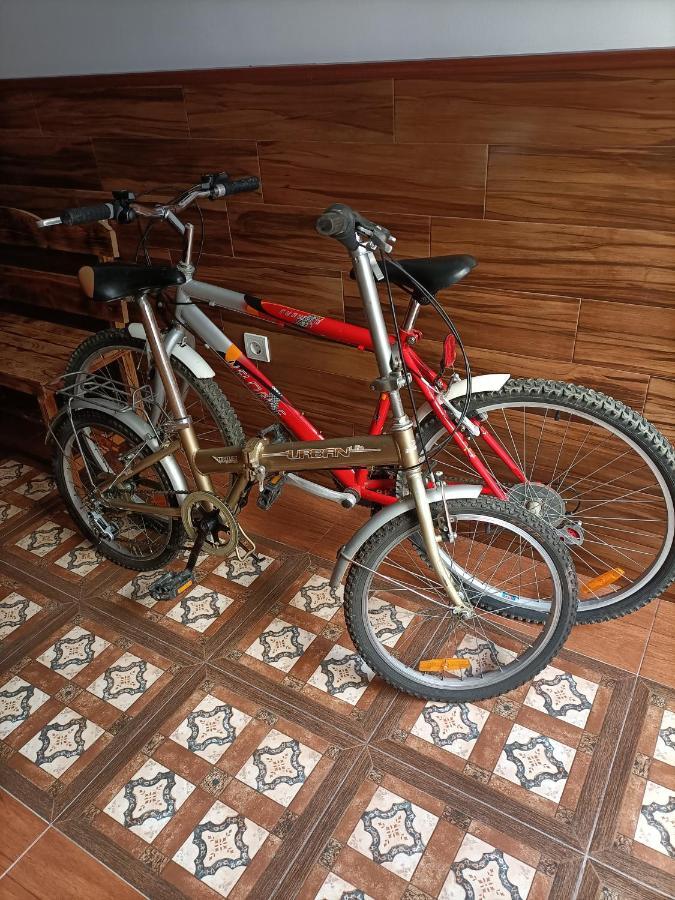 Apartamento Esperanza Apartment Sevilla Bagian luar foto