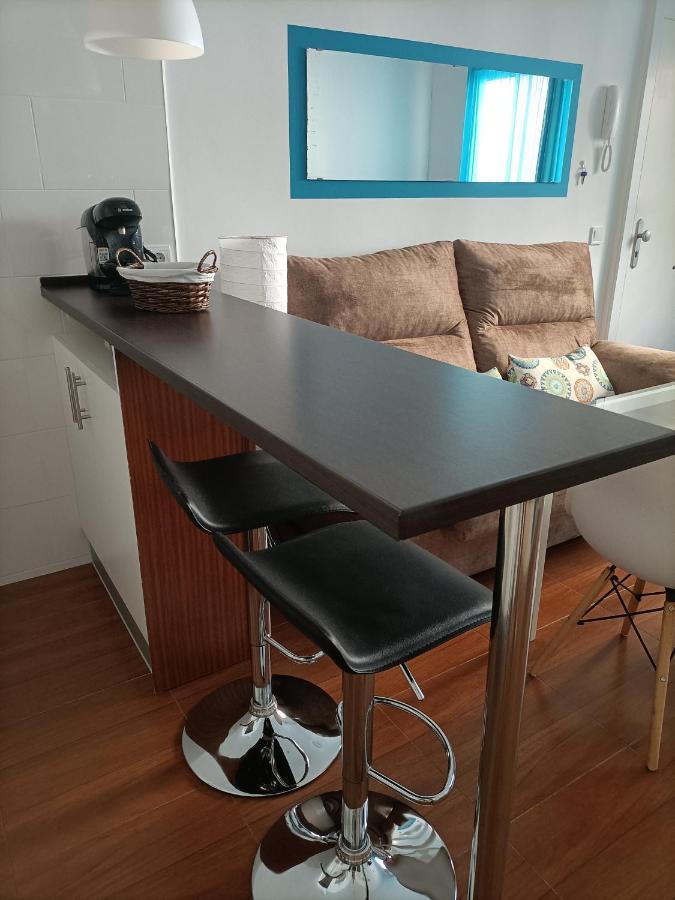 Apartamento Esperanza Apartment Sevilla Bagian luar foto