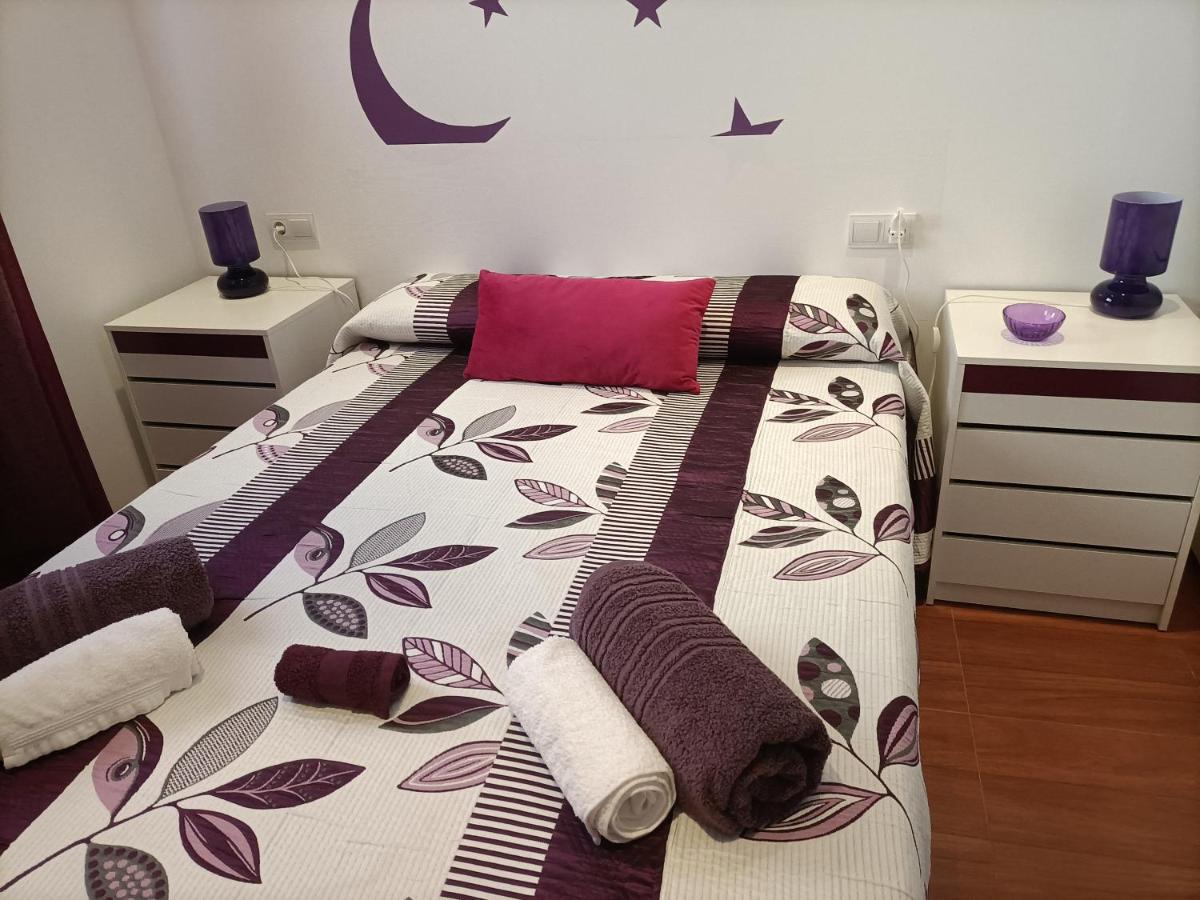 Apartamento Esperanza Apartment Sevilla Bagian luar foto