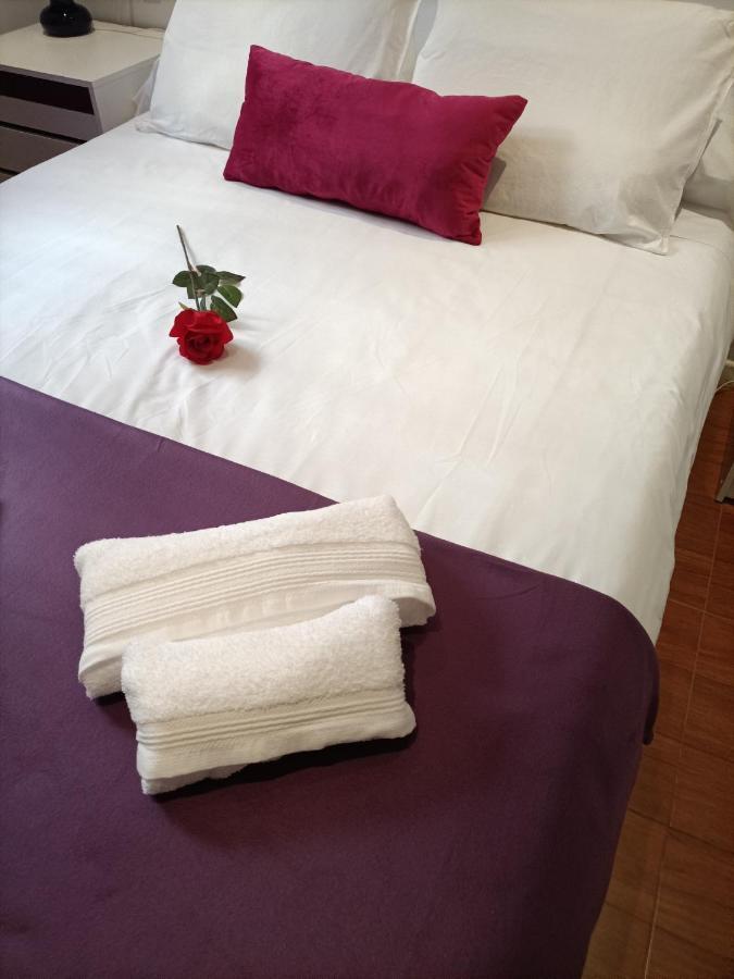 Apartamento Esperanza Apartment Sevilla Bagian luar foto