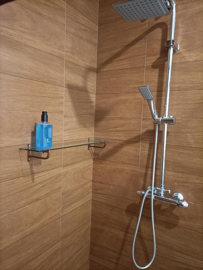 Apartamento Esperanza Apartment Sevilla Bagian luar foto