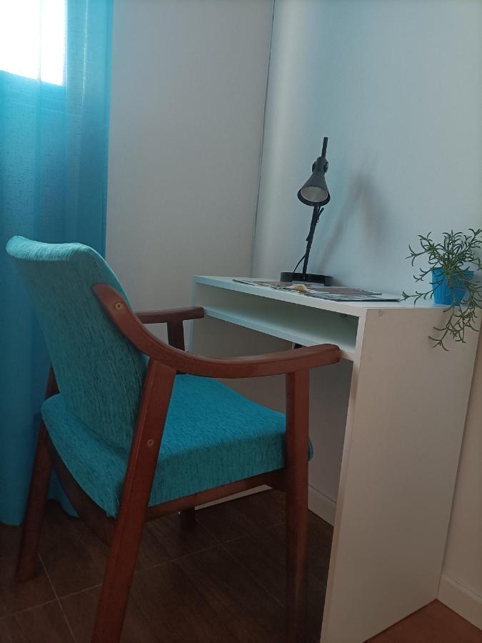 Apartamento Esperanza Apartment Sevilla Bagian luar foto