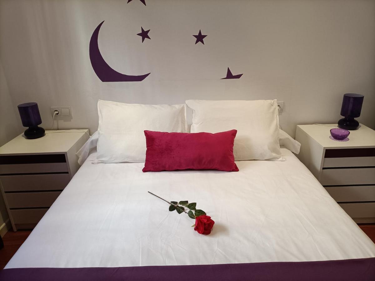 Apartamento Esperanza Apartment Sevilla Bagian luar foto