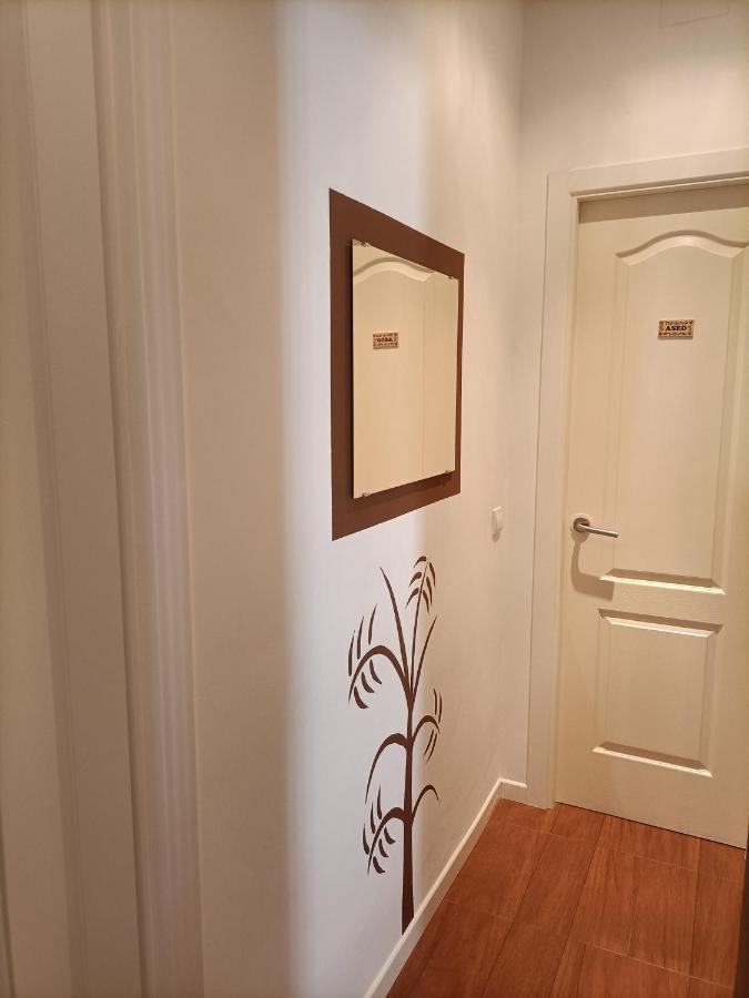 Apartamento Esperanza Apartment Sevilla Bagian luar foto